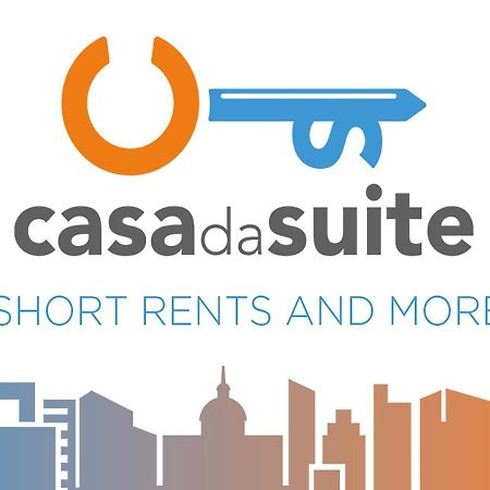 Casa Da Suite Estea Mailand Exterior foto