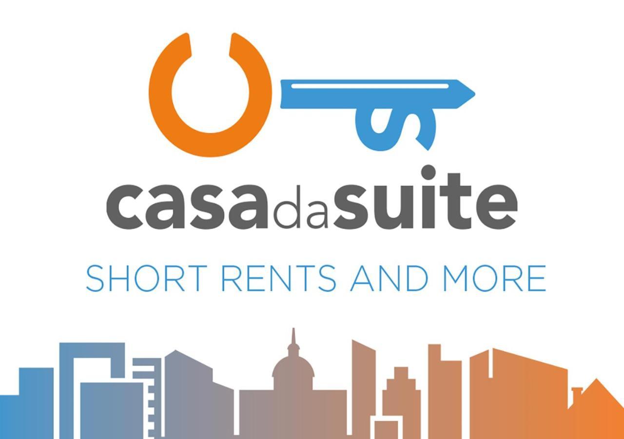 Casa Da Suite Estea Mailand Exterior foto