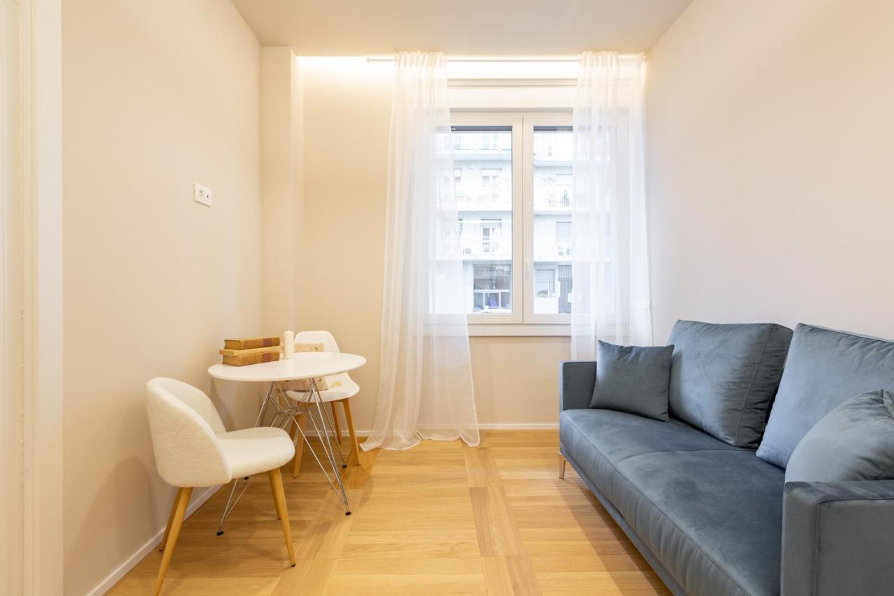 Casa Da Suite Estea Mailand Exterior foto